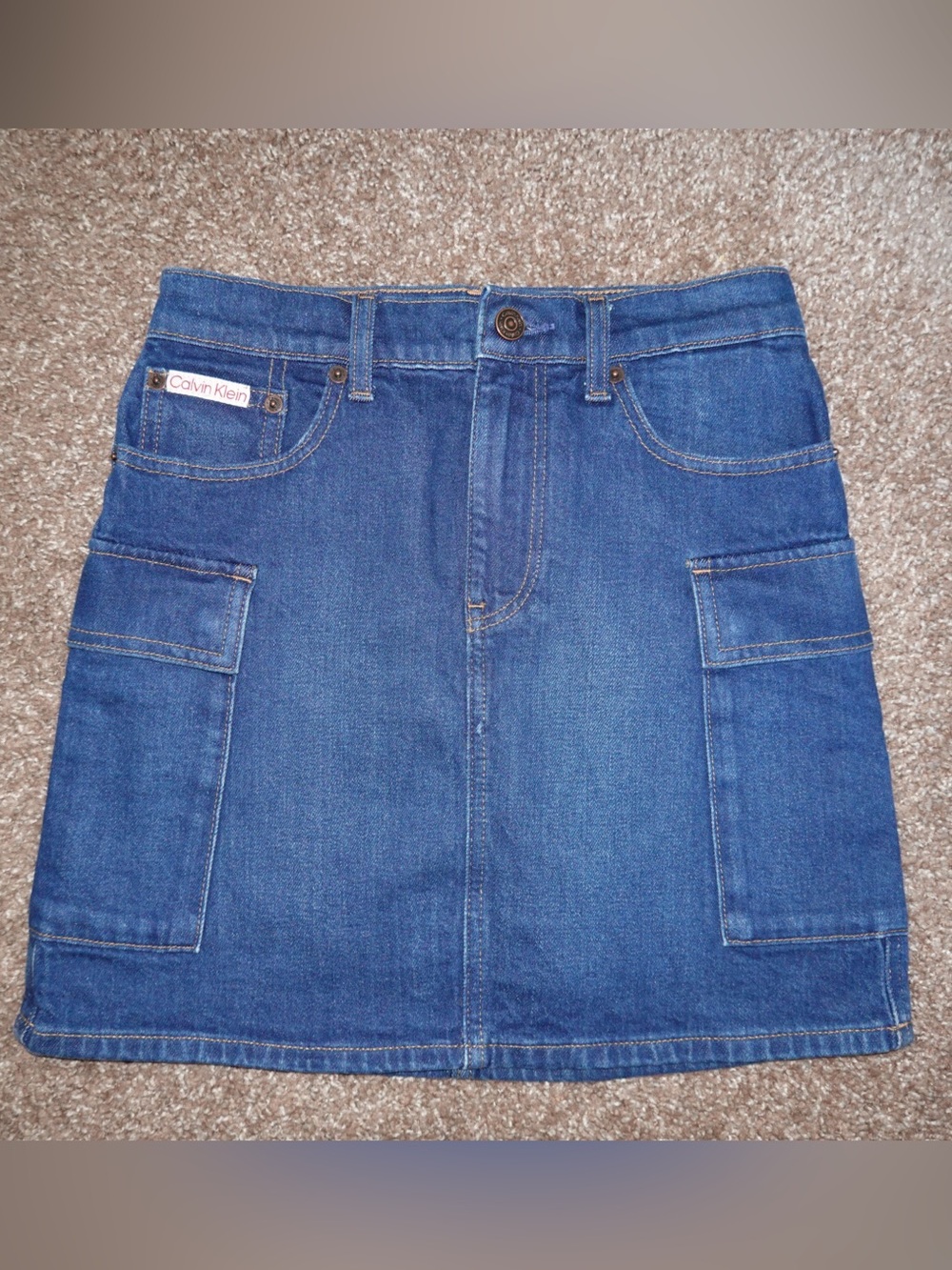 Jeans Subcategory Prediction